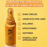 Garnier Radiating Glow Set for Face: Enjoy the Brightening Power of Vitamin C