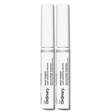 The Ordinary The Lash and Brow 5ml Duo (Worth £24.80)