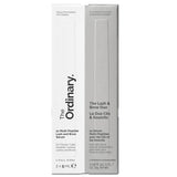 The Ordinary The Lash and Brow 5ml Duo (Worth £24.80)