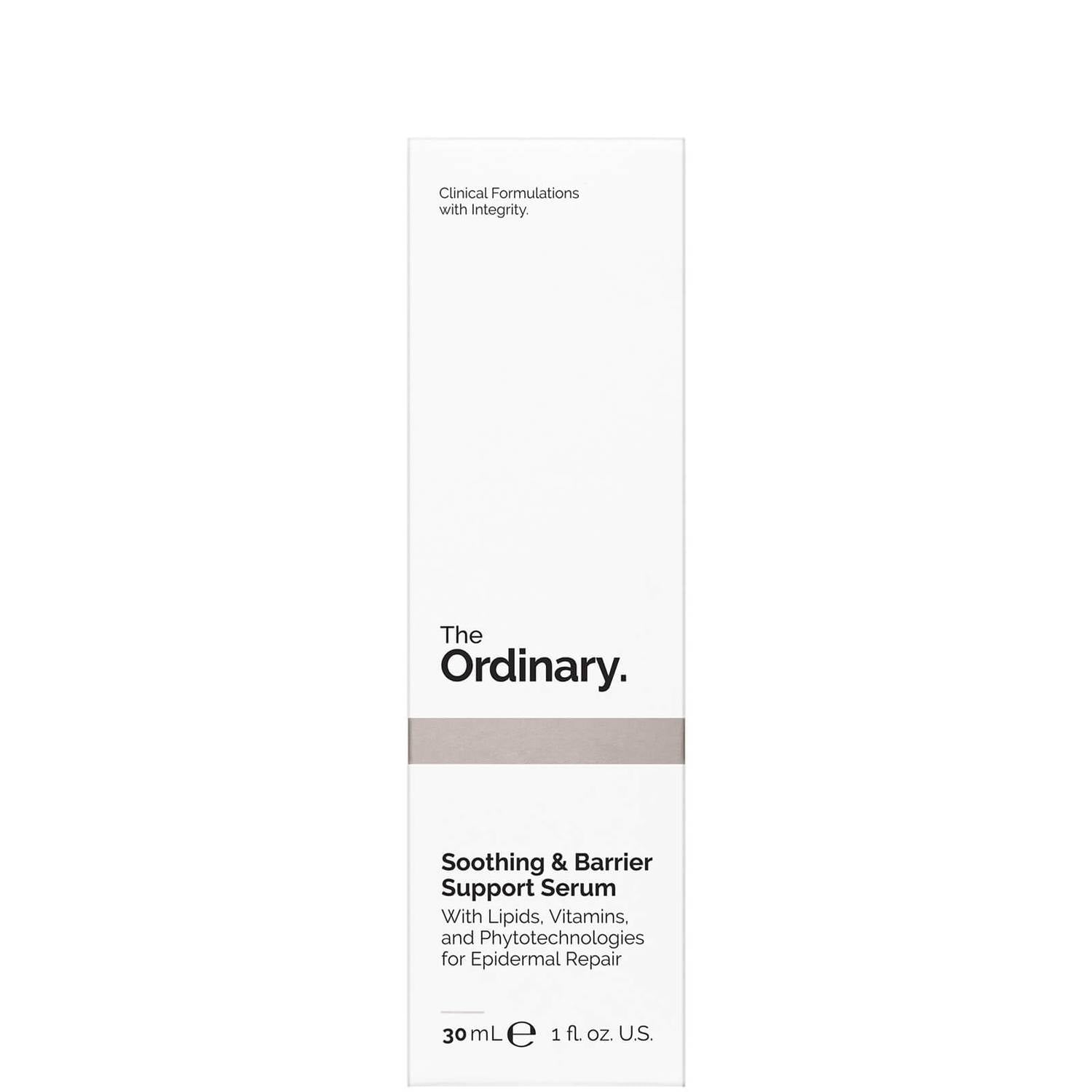 The Ordinary Soothing and Barrier Support Serum 30ml