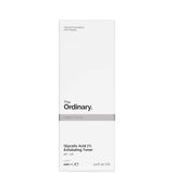 The Ordinary Glycolic Acid 7% Exfoliating Toner 100ml