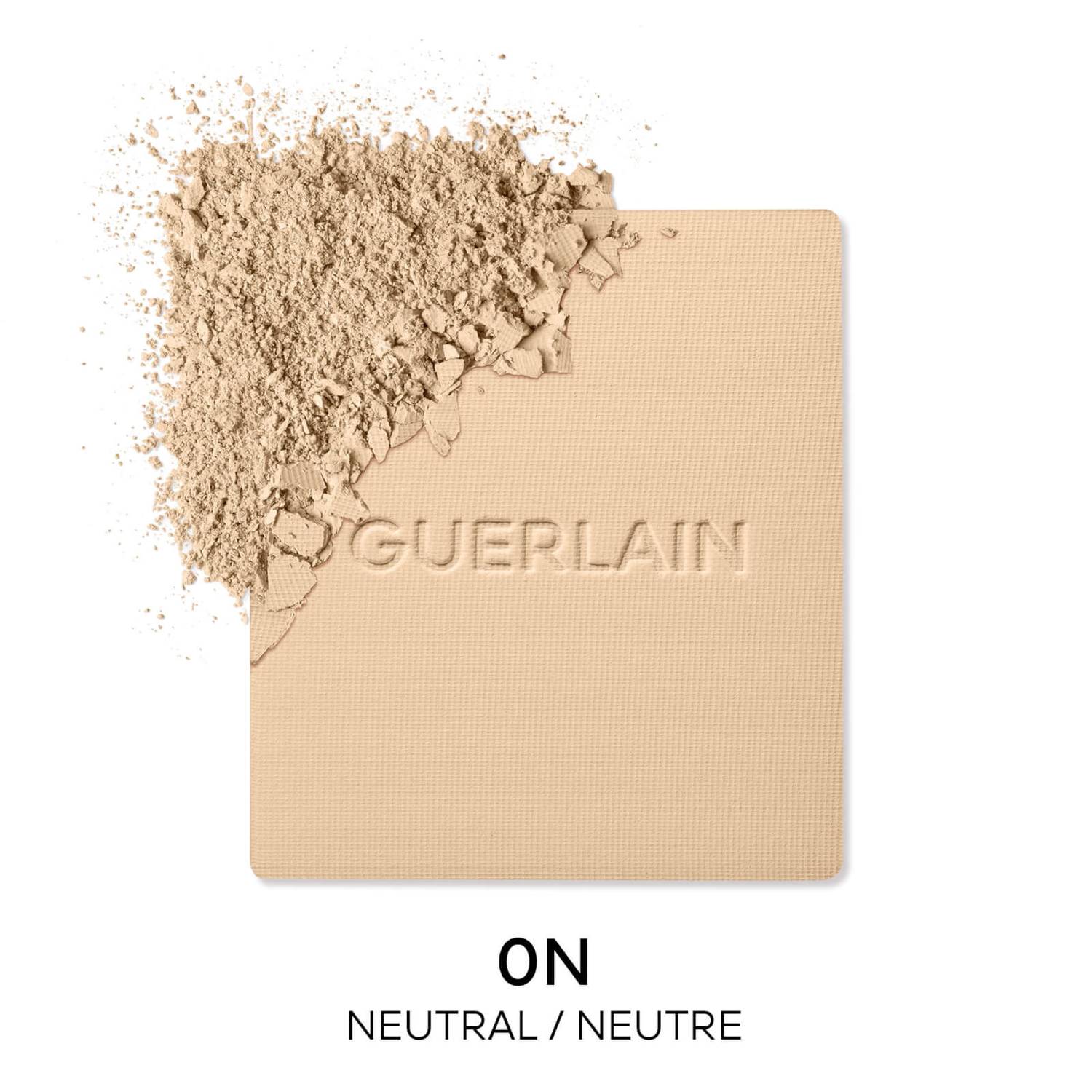 0N Neutral/Neutre