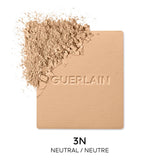 3N Neutral/Neutre