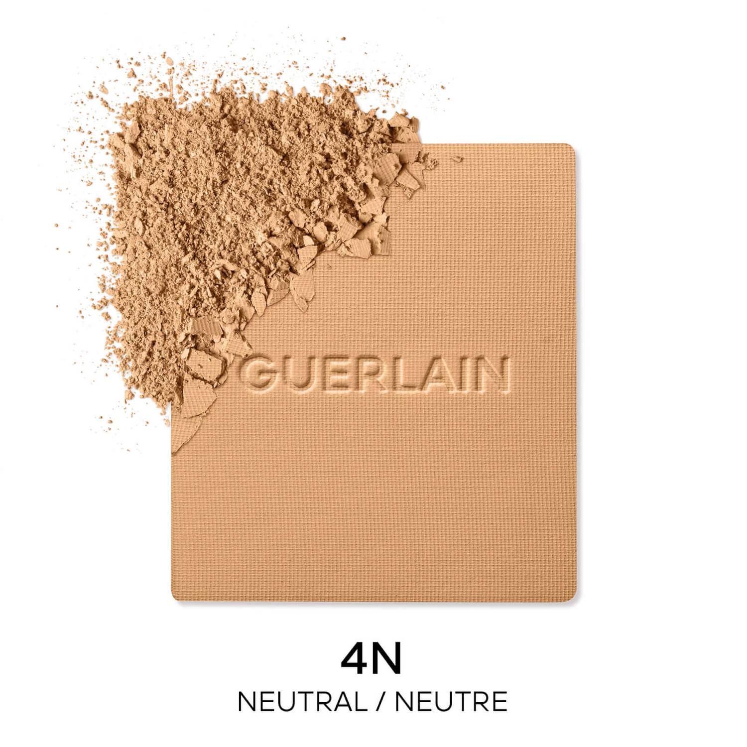 4N Neutral/Neutre