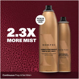 Morphe Jumbo Continuous Prep & Set Mist+ 184g