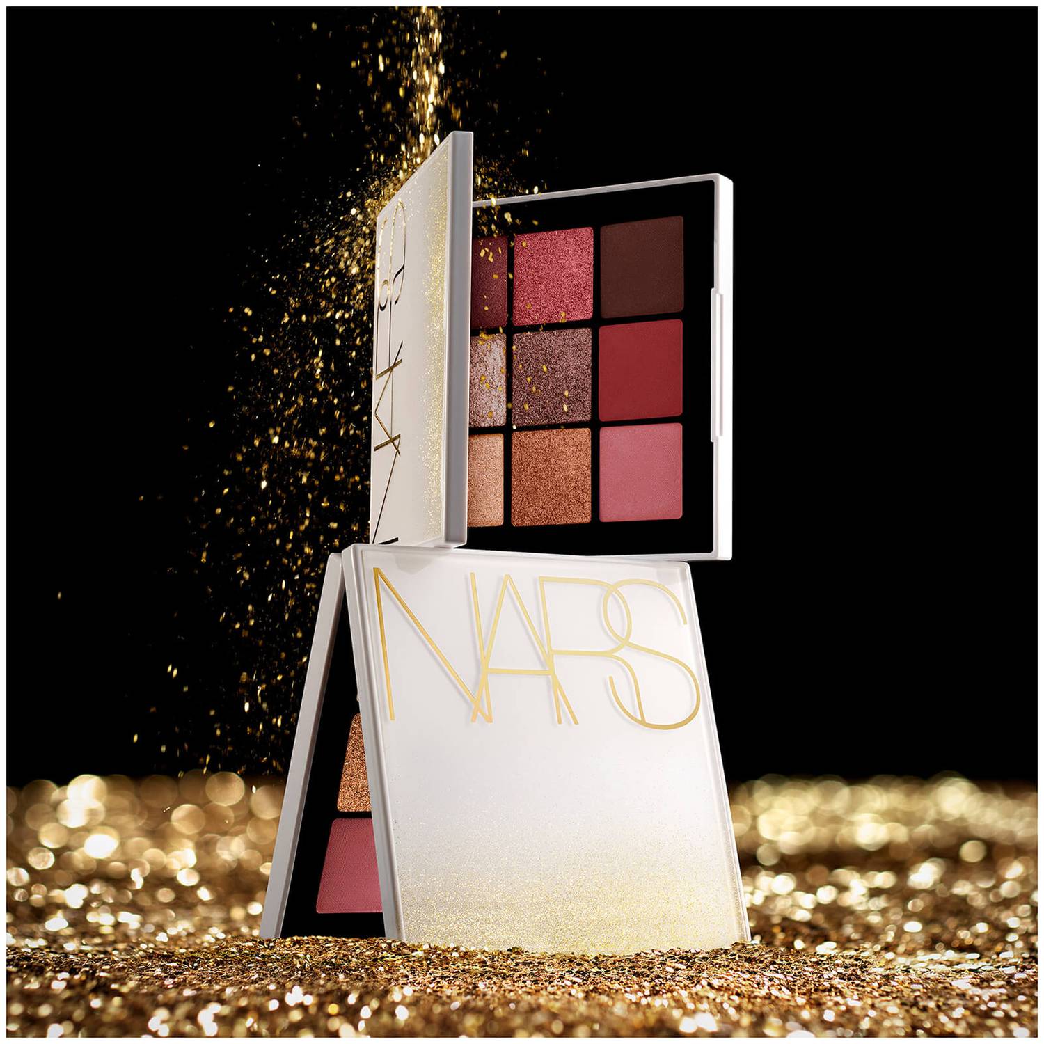 NARS Endless Nights Eyeshadow Palette