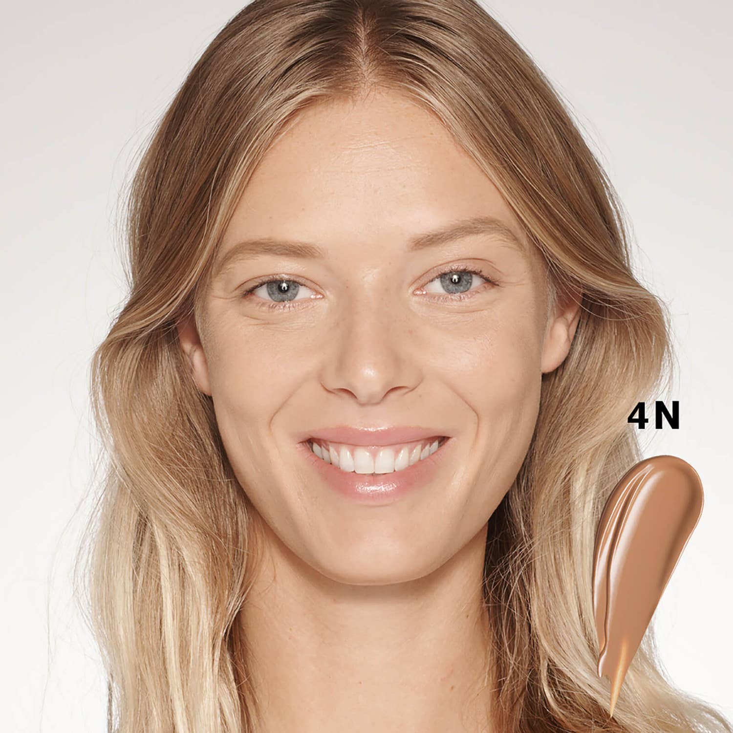 4N Medium Deep 4N Medium Deep