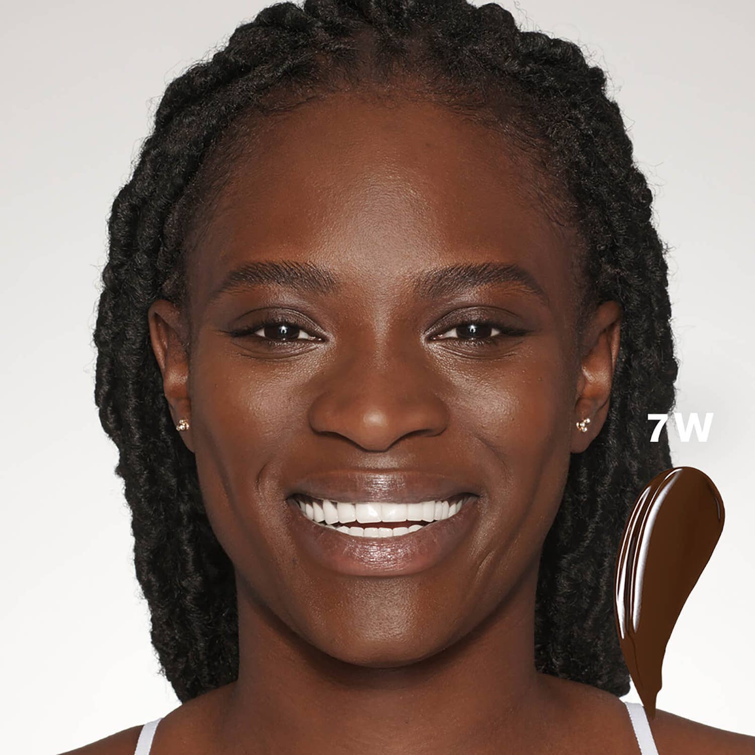 7W Ultra Deep 7W Ultra Deep